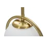 LAMPA STOŁOWA GLAMY ARC -B- 21X50 cm